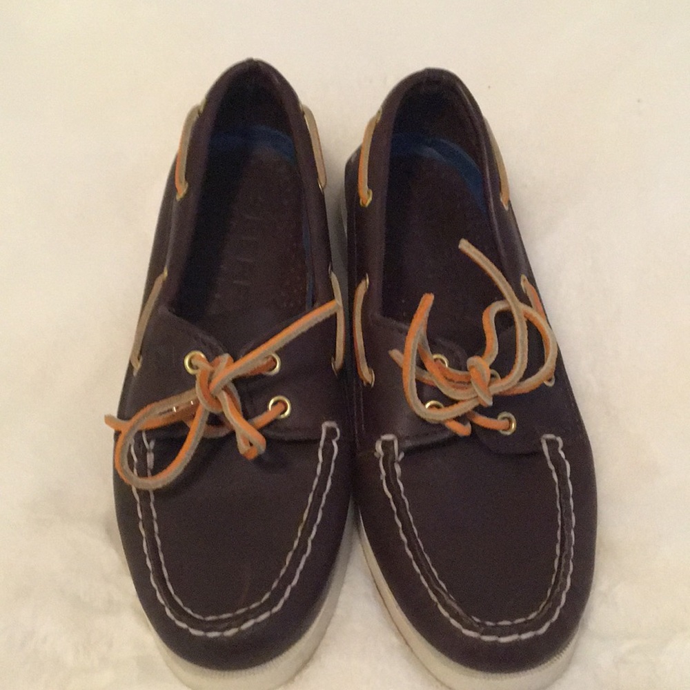 SPERRY top-sider